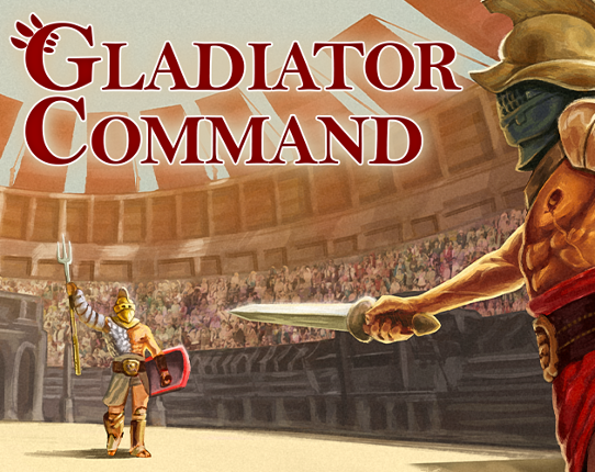 Gladiator Command Image