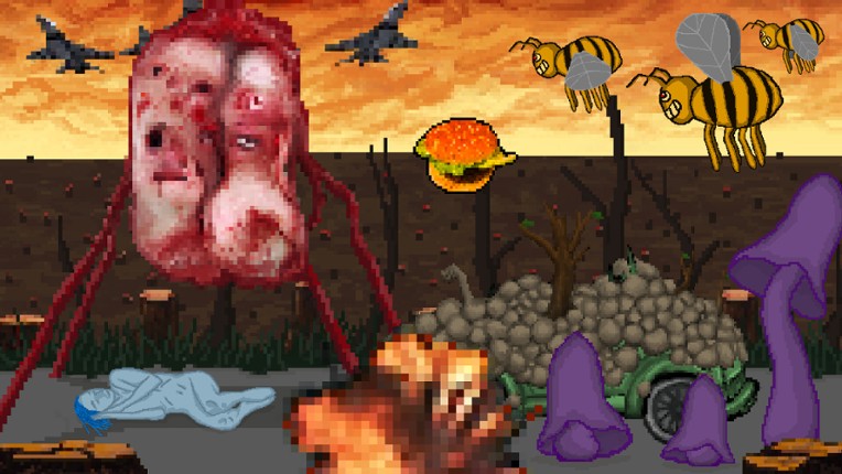 GOD PLEASE HELP ME screenshot