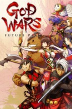 GOD WARS Future Past Image