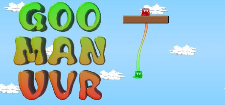 Games like Goomanuvr