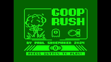 Games like Goop Rush