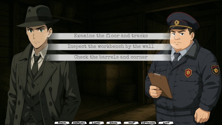 GREXOVKA VILLAGE Image