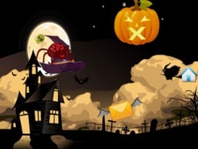 Halloween for Toddlers ! game Image