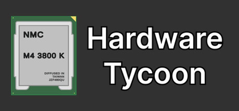 Hardware Tycoon Image