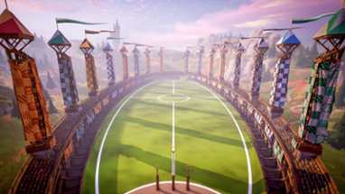 Harry Potter: Quidditch Champions Image