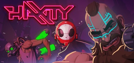 Games like Haxity