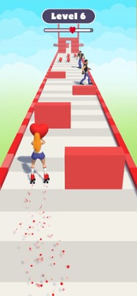 Heartbreaker Run screenshot