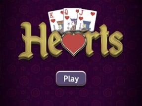 Hearts Card Game+ Image