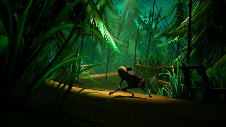 Hello Guest screenshot