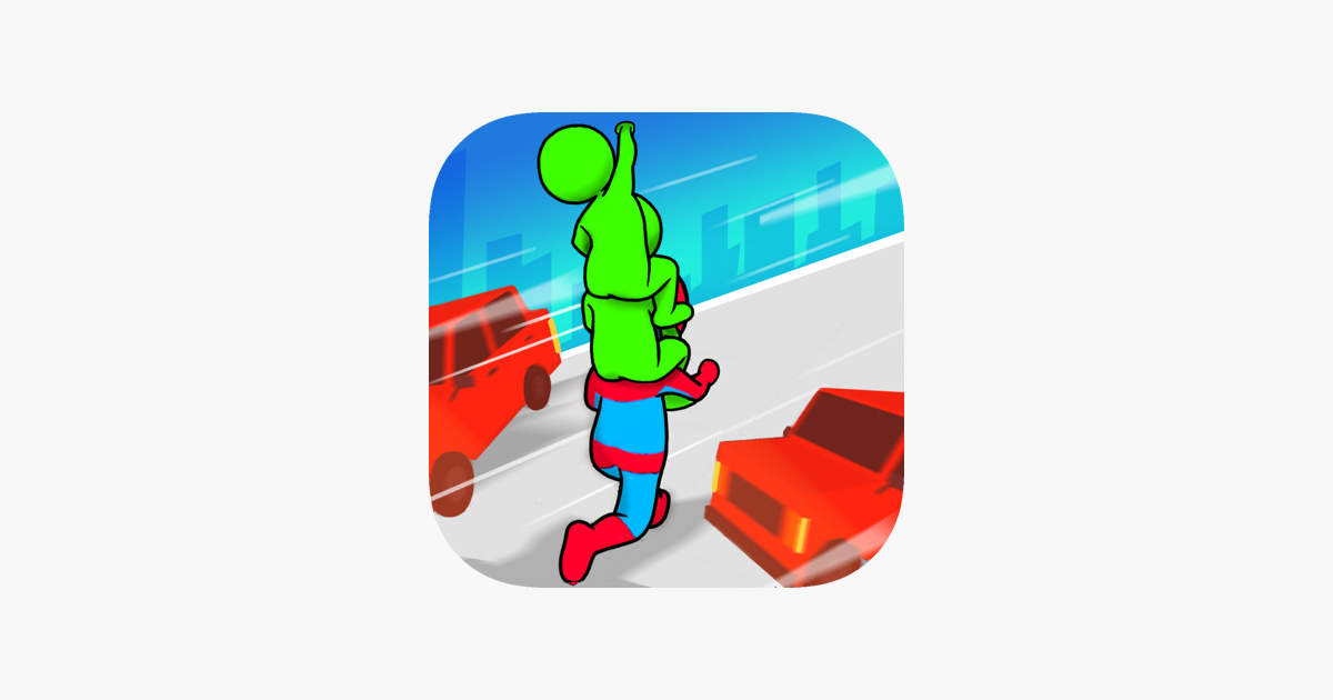 Games like Hero Rescue 3D