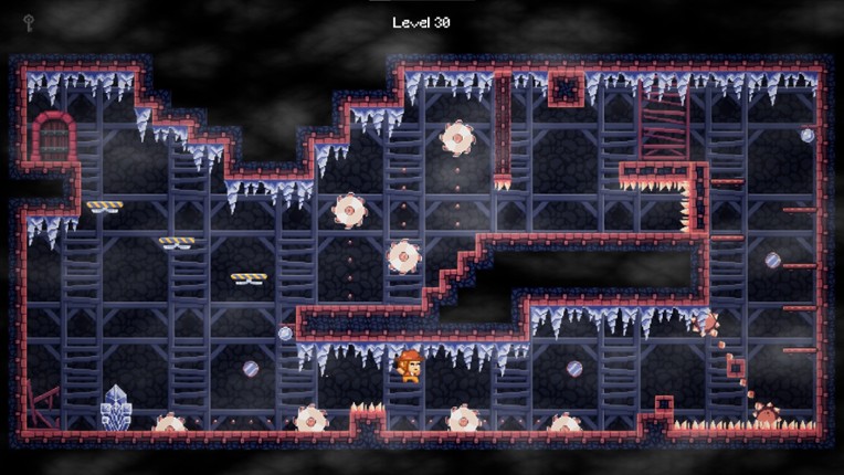 Hidden Depths (Windows) screenshot