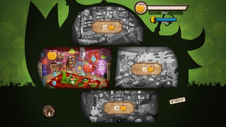 Hidden Objects Mystery Village - Games for Kids screenshot