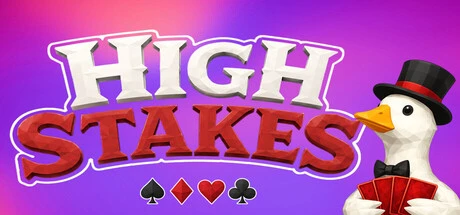 Games like High Stakes