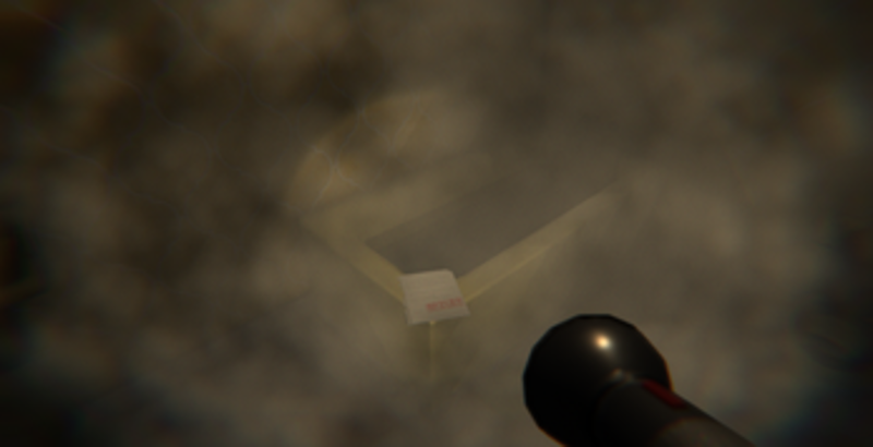 Host of Flesh (Horror) Image