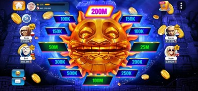 Huuuge Casino 777 Slots Games Image