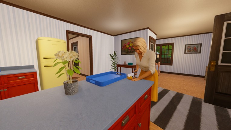 I Sell Lemonade: Prologue screenshot