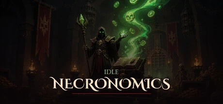 Games like Idle Necronomics