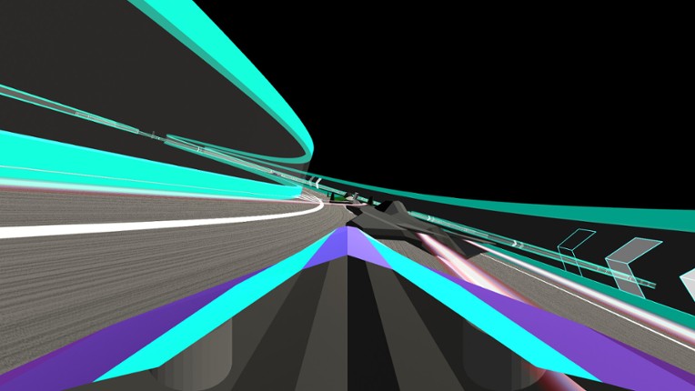 Inertial Craft screenshot