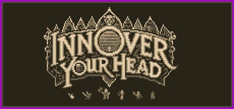 Games like Inn Over Your Head