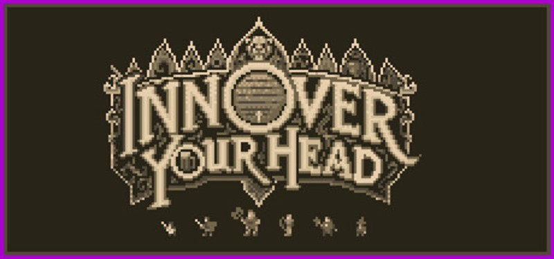 Inn Over Your Head Image