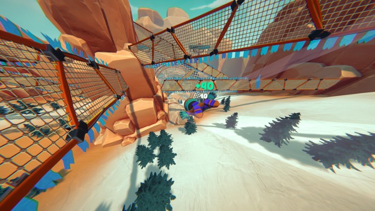 Instant Sports 2 Image