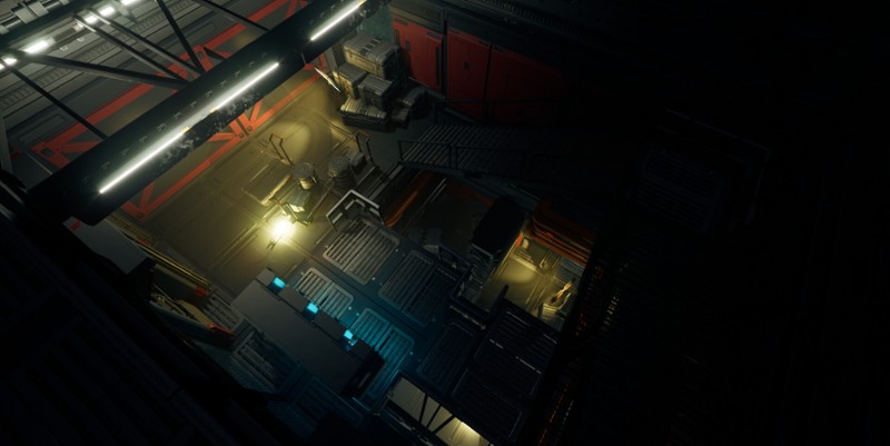 Intercept 2 screenshot