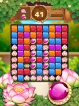 Jewels Garden : Blast Puzzle Image