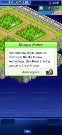 Kairobotica screenshot