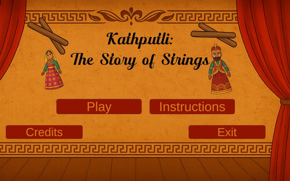 Games like Kathputli: The Story of Strings