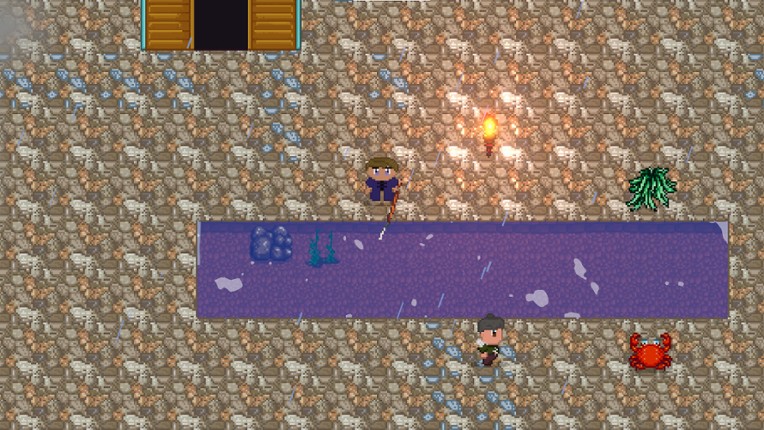 Keziah's Realm screenshot