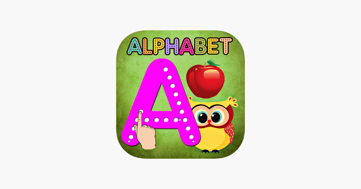 Games like Kid A-Z Tracing Letters Writing Skills English