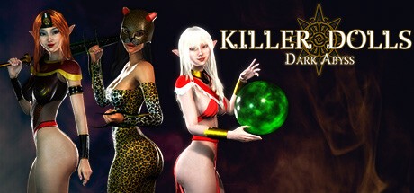 Games like Killer Dolls Battle Arena