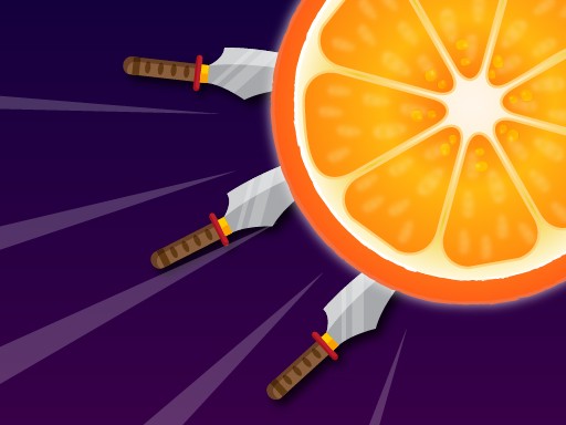 Games like Knife Hit Up