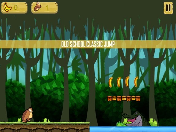 Kong World Adventures Image
