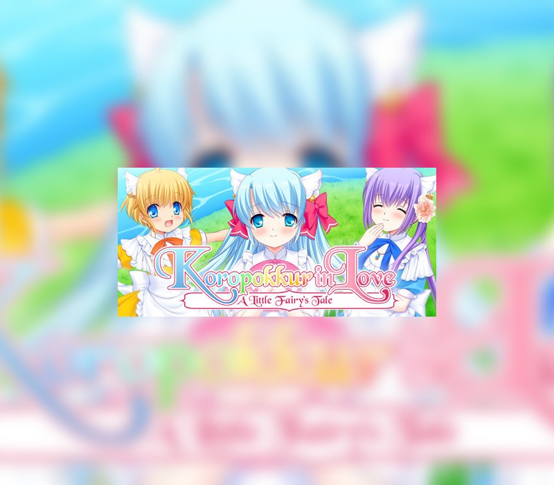 Games like Koropokkur in Love