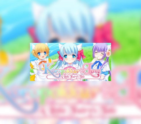 Koropokkur in Love Image