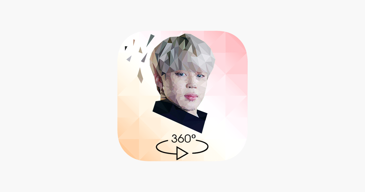 Games like KPOP Poly Sphere: Low Poly