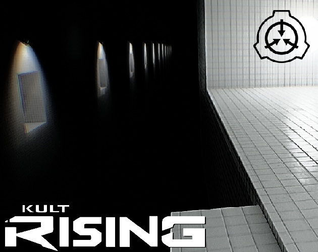Games like Kult Rising