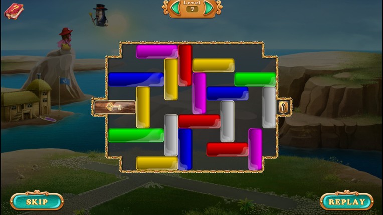 Laruaville 17 screenshot