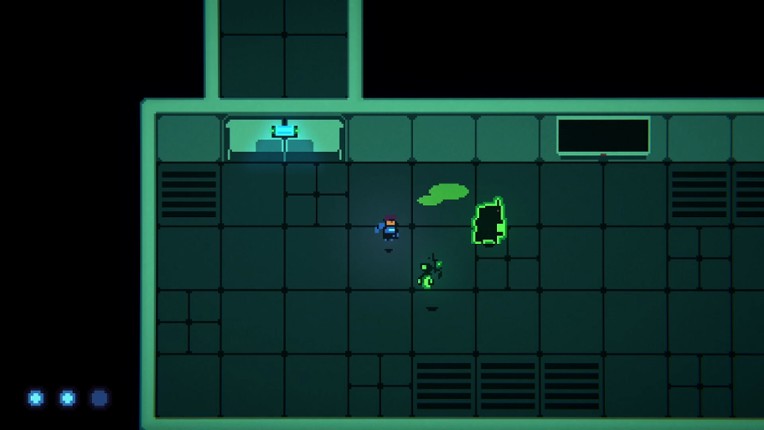 Laser Sounds screenshot