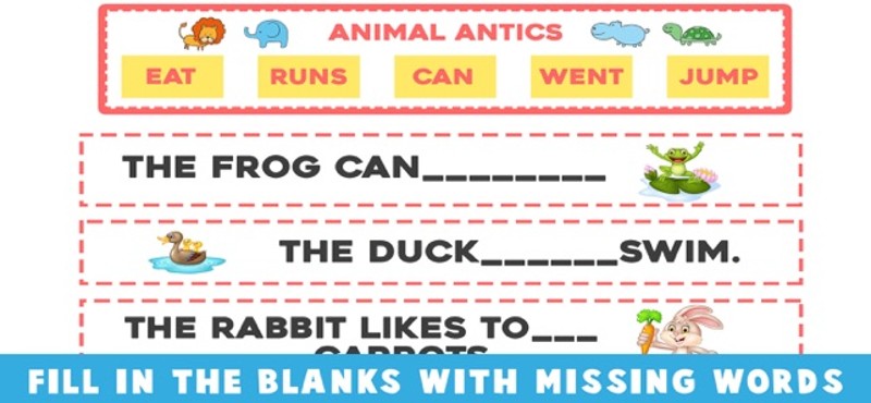 Learn English and Vocabulary screenshot