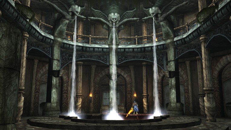 Legacy of Kain: Defiance Remastered screenshot