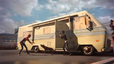 Life Is Strange Episode 1 Image