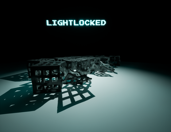 Lightlocked Image