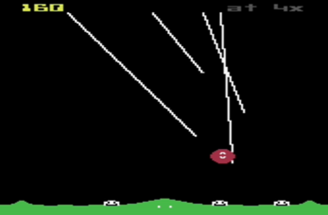 LOADSTAR COMPLEAT screenshot