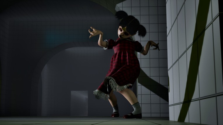 Locked Dream screenshot