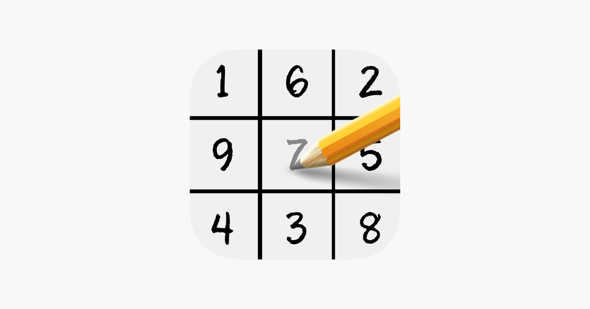 Games like LogiBrain Sudoku