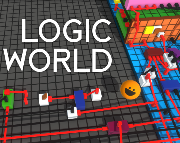 Games like Logic World
