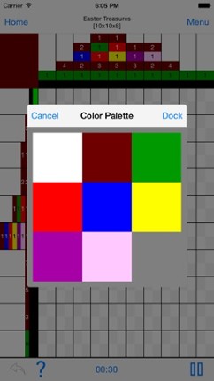 LogicPicColor Image