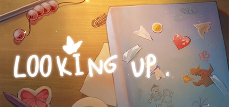 Games like Looking Up